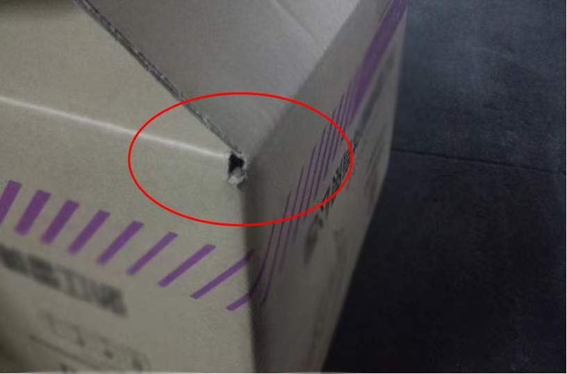 如何避免纸箱开槽跑位？