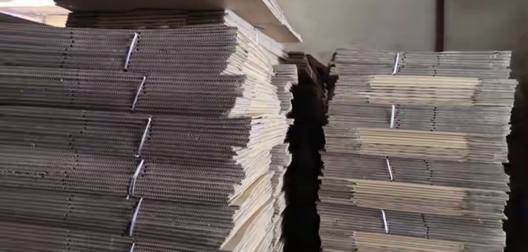 成型纸箱出现“剪刀差”，原因或许是这些