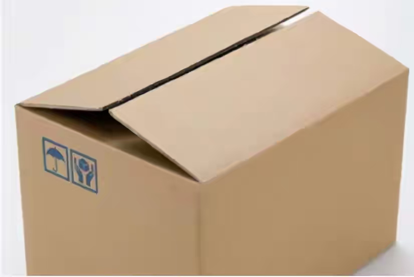 纸箱原来有这么多种类型？